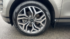 Land Rover Range Rover Evoque 2.0 P250 R-Dynamic HSE 5dr Auto Petrol Hatchback